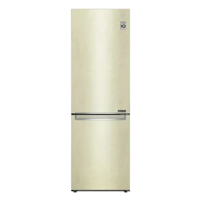Холодильник LG GC B459SECL