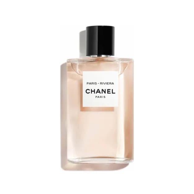 Paris – Riviera Chanel (U) EDT 100мл original 125мл