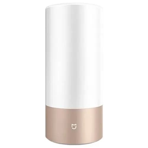 Лампа настольная Mi Bedside Lamp Золотая