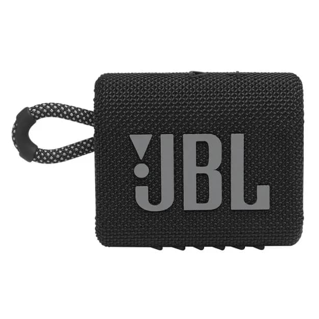 Беспроводная портативная колонка JBL Go 3 51694