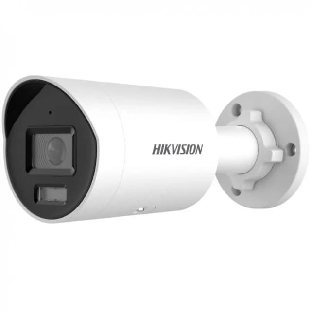 Камера видеонаблюдения Hikvision DS-2CD2067G2-L 2.8MM C