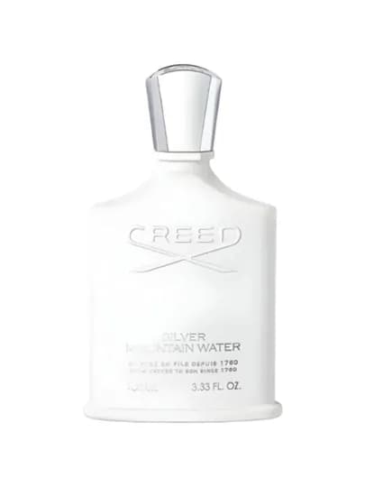 Silver Mountain Water Creed аромат — аромат для мужчин и женщин 1995