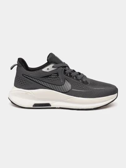 NIKE ZOOM, мужские кроссовки, размеры 40-44 — PFBCLAS-NIKZOOM-ТЕМНСЕР-40