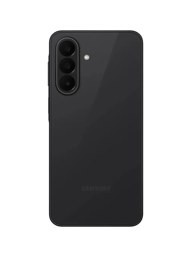 Смартфон Samsung Galaxy A27 5G 8/256GB Black
