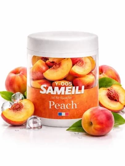 Ароматизатор, освежители sameili