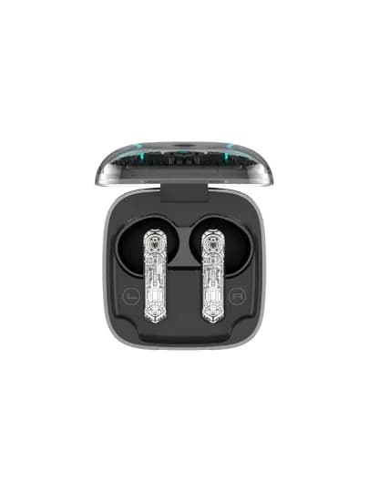 Беспроводной наушник Xbuds 3 GT, игровые беспроводные наушники с эффектным дизайном — JEMORA-INFINIX3GT