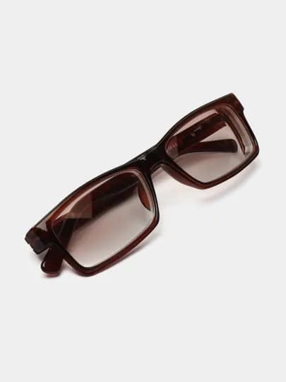Очки дальнозоркие, ДПП 62-64 — OPTIK-MINUS-ШОКОЛ-125
