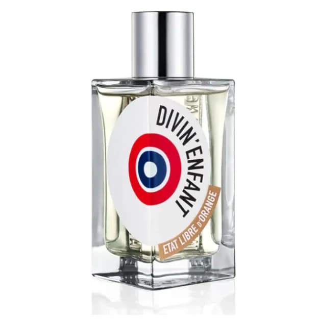 Etat libre d'orange divine infant 100 ml
