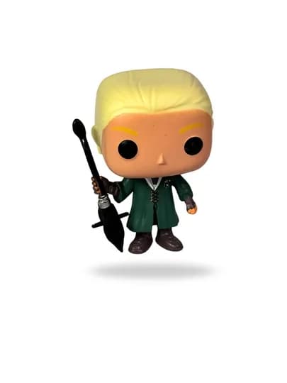 Фигурка Funko POP Harry Potter — ANILOVE-FGARRY-КРАСН