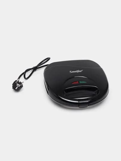 Вафельница Sonifer SF-6065 — ТЛИДЕР-SF6065