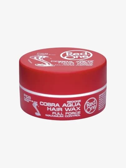 Воск для волос для всех типов волос REDONE Wax, Ultra мега фиксация, 150 мл — REDONE-COBRA-КРАСН