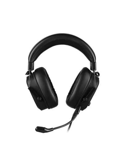 Игровые проводные наушники 2E GAMING HG320 V2, 7.1, USB-A, RGB, 2 м, чёрный — 2EGAM-HG320V2-ЧЕРН-HG320V2