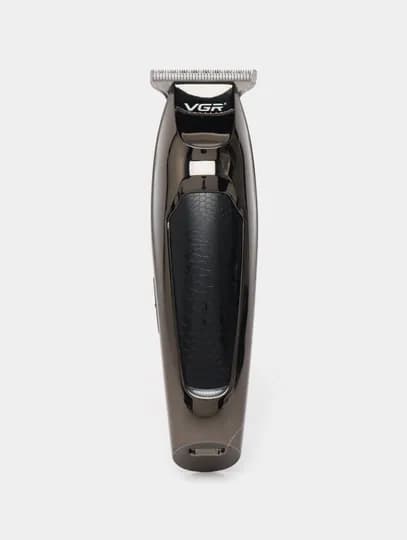 Триммер для бороды и усов и волос VGR V-055/V-071/V-030/V-353, беспроводной, компактный