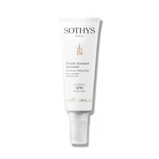 Soothing Melting Fluid 160264
