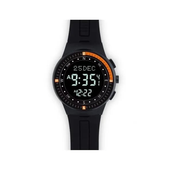 Al-Harameen HA-6505 BBB, Black