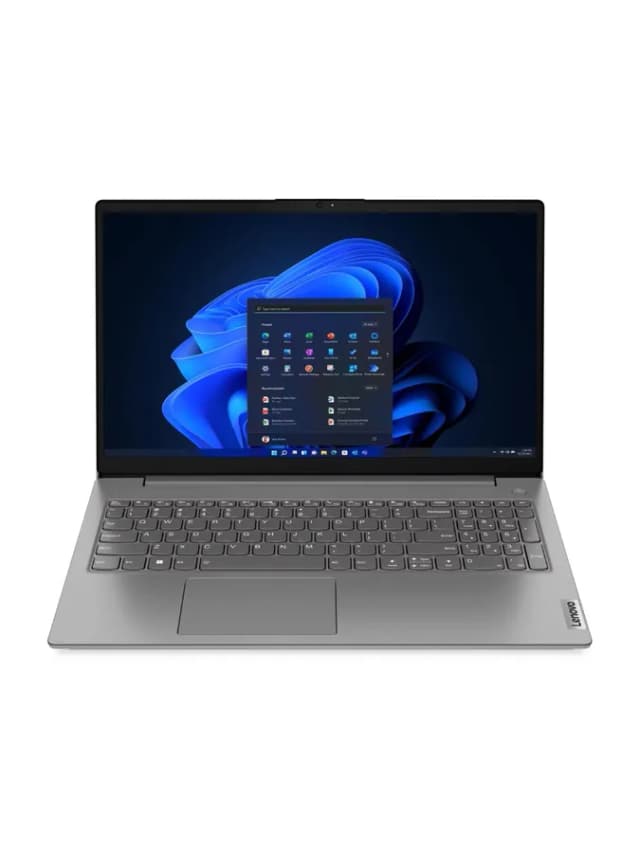 Ноутбук Lenovo V15 G4 ABP AMD R7-7730U 15.6" FHD Iron Grey