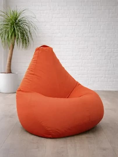 Кресло мешок "XXL" Beanbag - бинбег из габардина