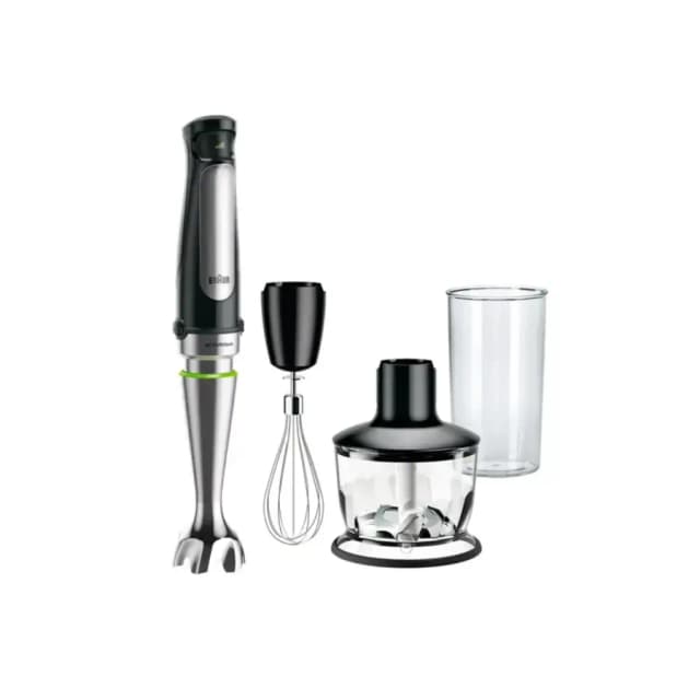 Погружной блендер Braun MQ7035X