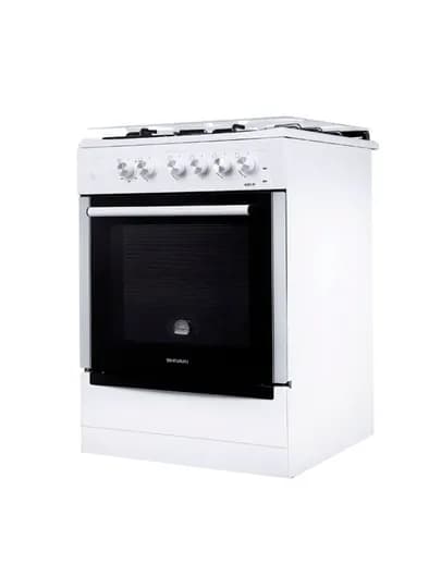 Газовая плита Shivaki 6301-K КП