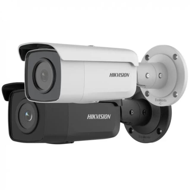 Камера видеонаблюдения Hikvision DS-2CD2T46G2-2I 4MM C