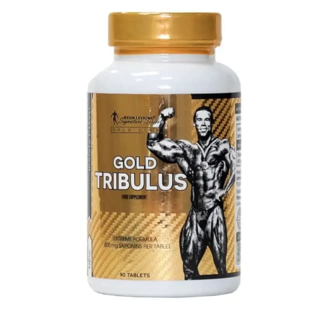 Трибулус Kevin Gold Tribulus, 90 Таблеток