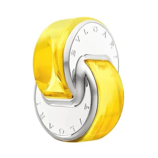 Bvlgari Omnia Golden Citrine (W) edt 65 мл