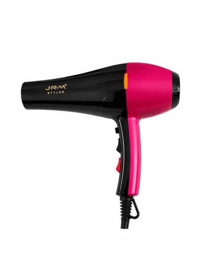 Профессиональный фен JRM Styler HD09, мощность 9000 Вт, горячий и холодный воздух