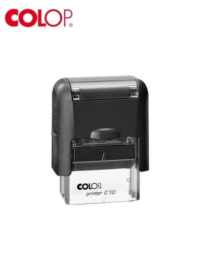 Оснастка Printer С10 (чр/сн) Colop, 164310