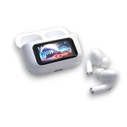 Беспроводные наушники A9 Pods Pro 2 ANC, с сенсорным экраном