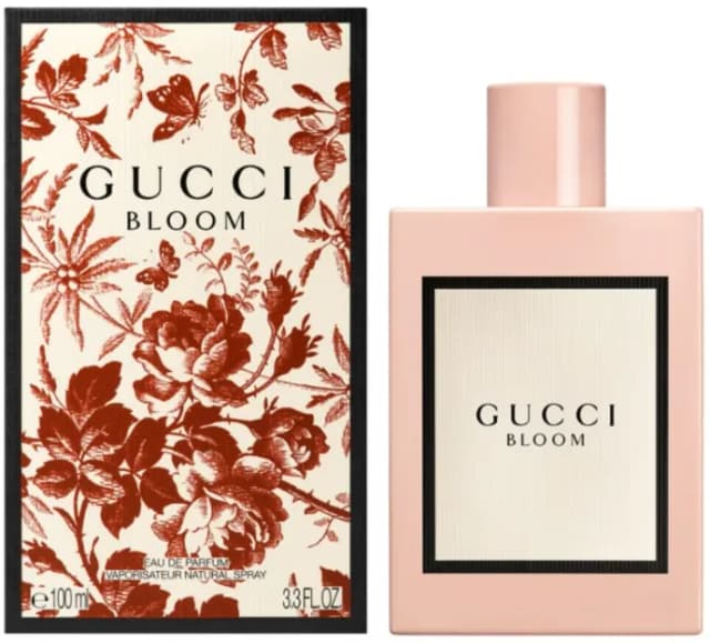 Женская парфюмерная вода GUCCI Bloom, 100 мл