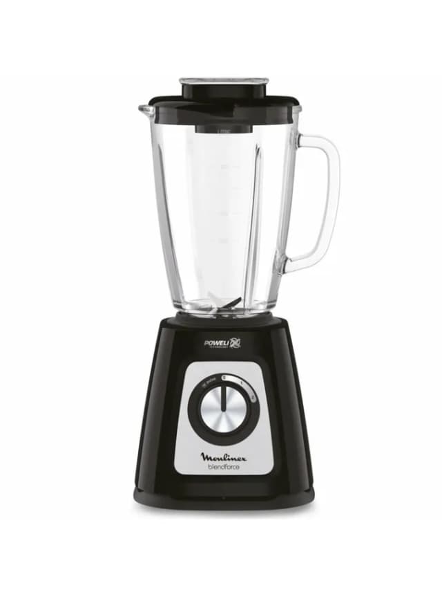 Блендер Moulinex LM435810