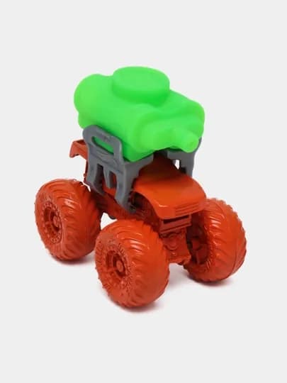 Игрушечный транспорт Mattel Hot Wheels Hwmt Clr Rvl Wtr Blst Asthjf39-979a — TOYS-P06673C