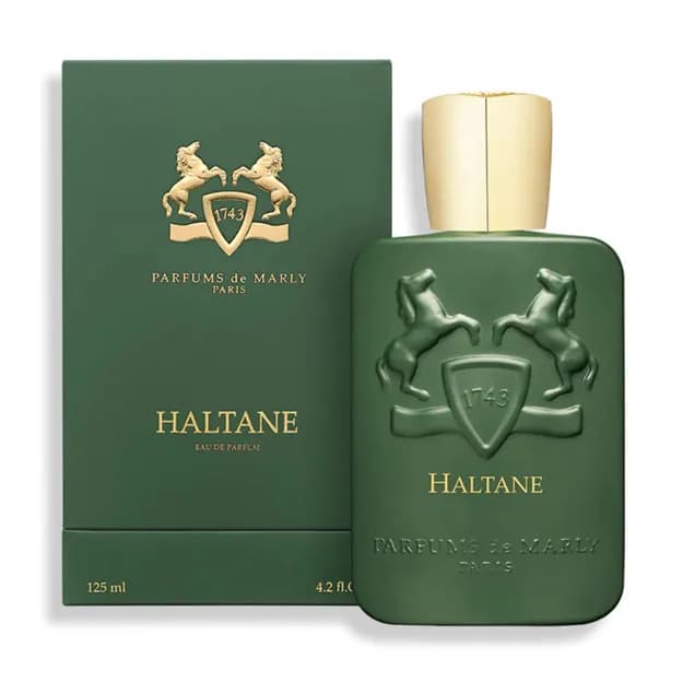 Parfums de Marly Haltane 125 мл (Оригинал)