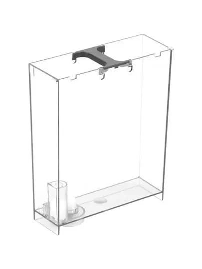 Кофемашина POLARIS PACM 2080AC — MPARK-MP00975