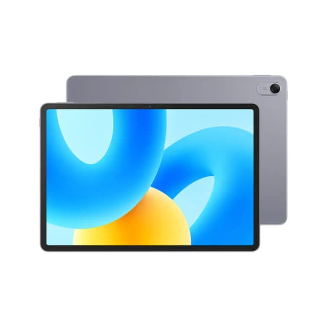 Планшет Huawei MatePad 11.5" WiFi 8/256GB Space Grey with Keyboard