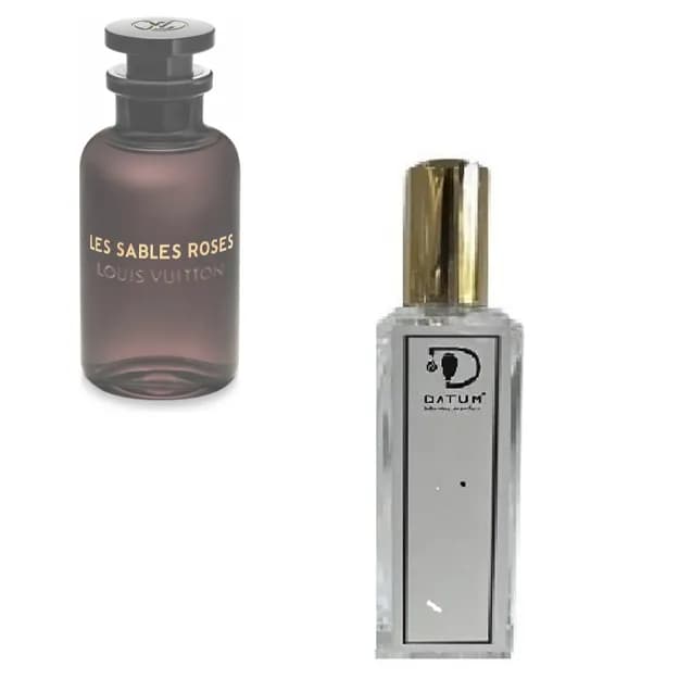 Datum (Louis Vuitton Les Sables Roses ) U EDP 30мл