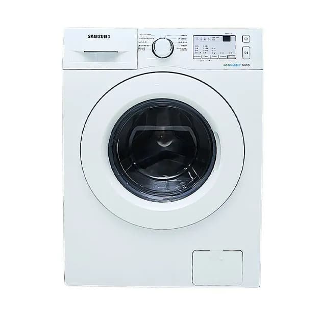 Стиральная машина Samsung WW60J3063LWULD (6кг)