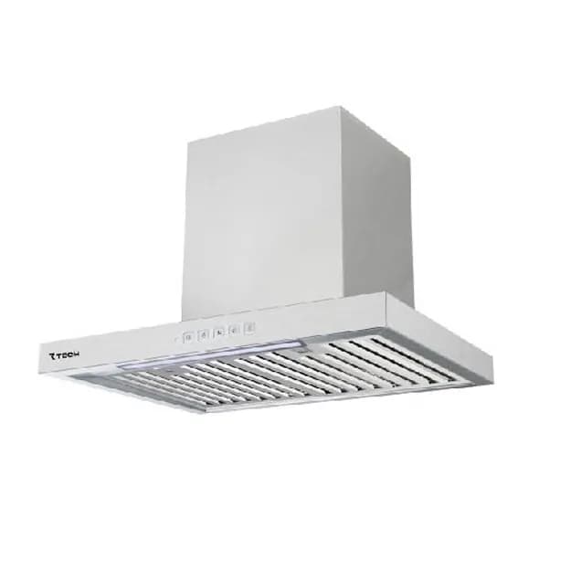 Вытяжка 7TECH 7RH4P6050SS1