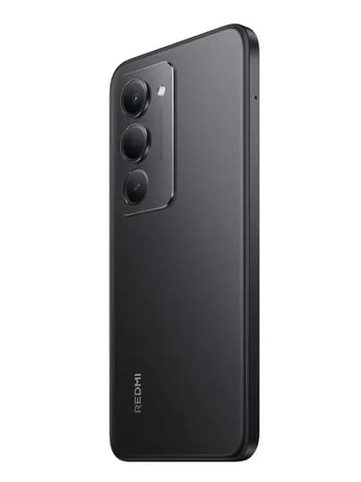 Смартфон Redmi 15, 8/256 ГБ, 6.9" IPS-дисплей, 50 Мп, 7000 мАч, быстрая зарядка 33 Вт — OMOBILE-REDMI15-ЧЕРН-8GB128