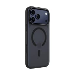 Чехол Belkin MSA036HQBK магнитный для iPhone 17 Pro Max Black