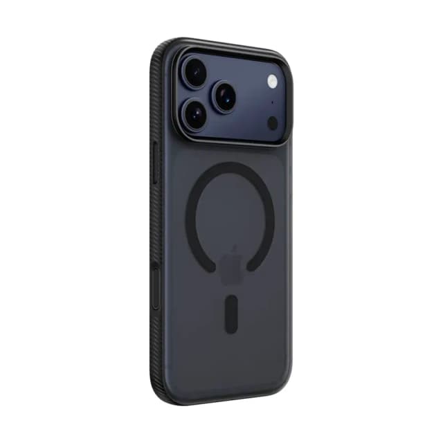 Чехол Belkin MSA036HQBK магнитный для iPhone 17 Pro Max Black