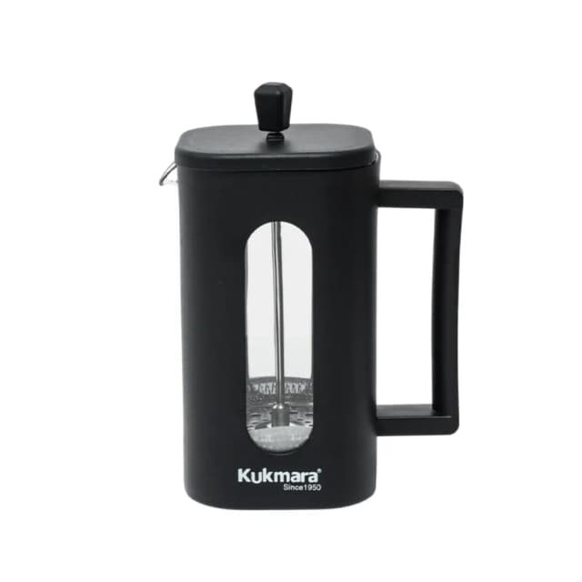 Стеклянный чайник French Press 1л (141) (kuk-09/10050110530)