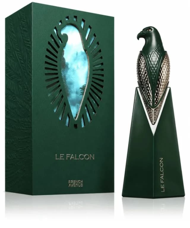 Унисекс парфюмерная вода French Avenue Le Falcon, 100 мл