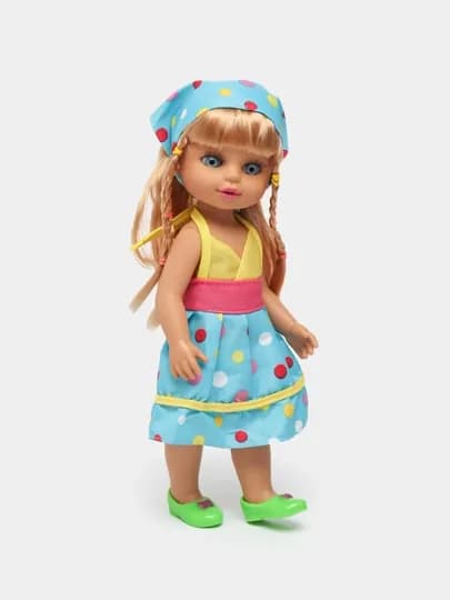Кукла детская, для коляски May May girl, 35 см