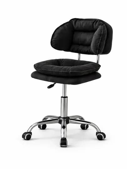 Кресло офисное TX Comfort Pro эргономичное, с регулировкой высоты — HOMEGO-OFISKRESLOSI-ЧЕРН