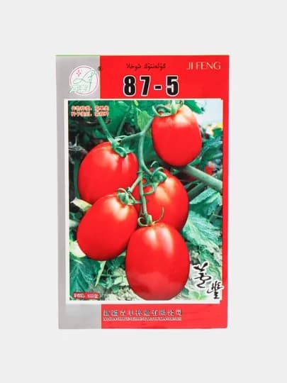 Китайский помидор 87-5