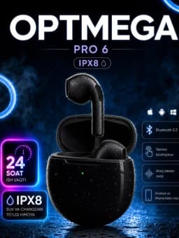 Беспроводные наушники Pods 3 Air, Pods Pro 2, Air 31 — BAL001-100XILNAUSHNIK-БОРДОВ