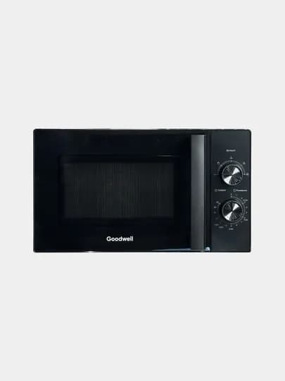 Микроволновая печь Goodwell GMF 2308 BL
