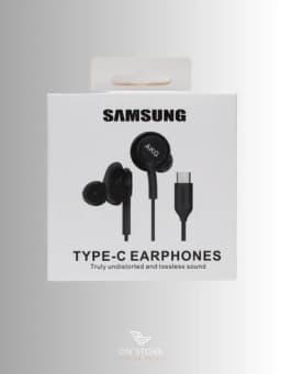 Наушники (AKG) type-c — ONACCCA-08518002001000000AKG