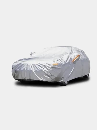 Защитный тент-чехол для автомобиля Spark, Lacetti, Matiz, Damas, lada, Vaz, Nexia, Malibu